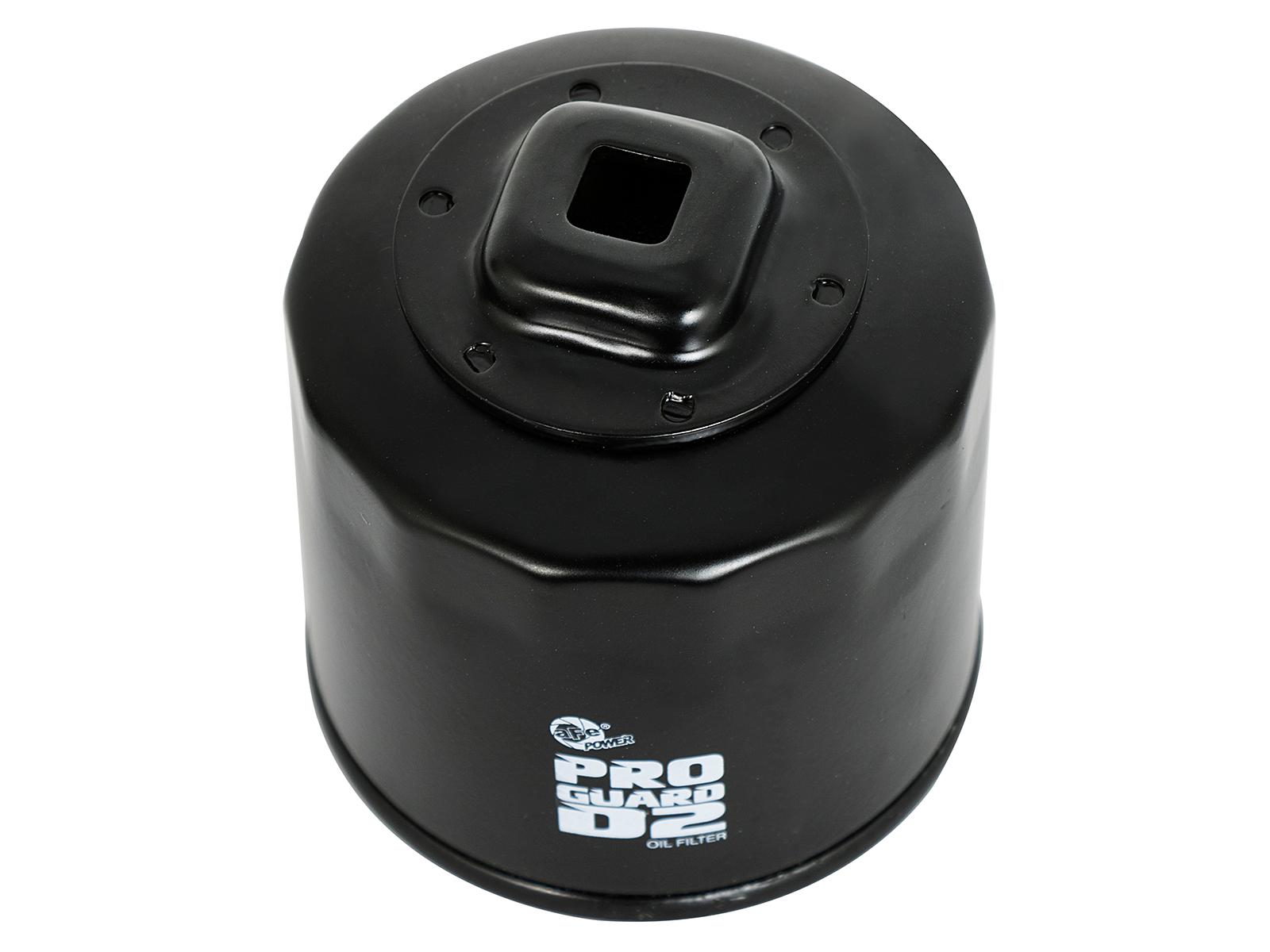 AFE Pro GUARD D2 Oil Filter - 44-LF017