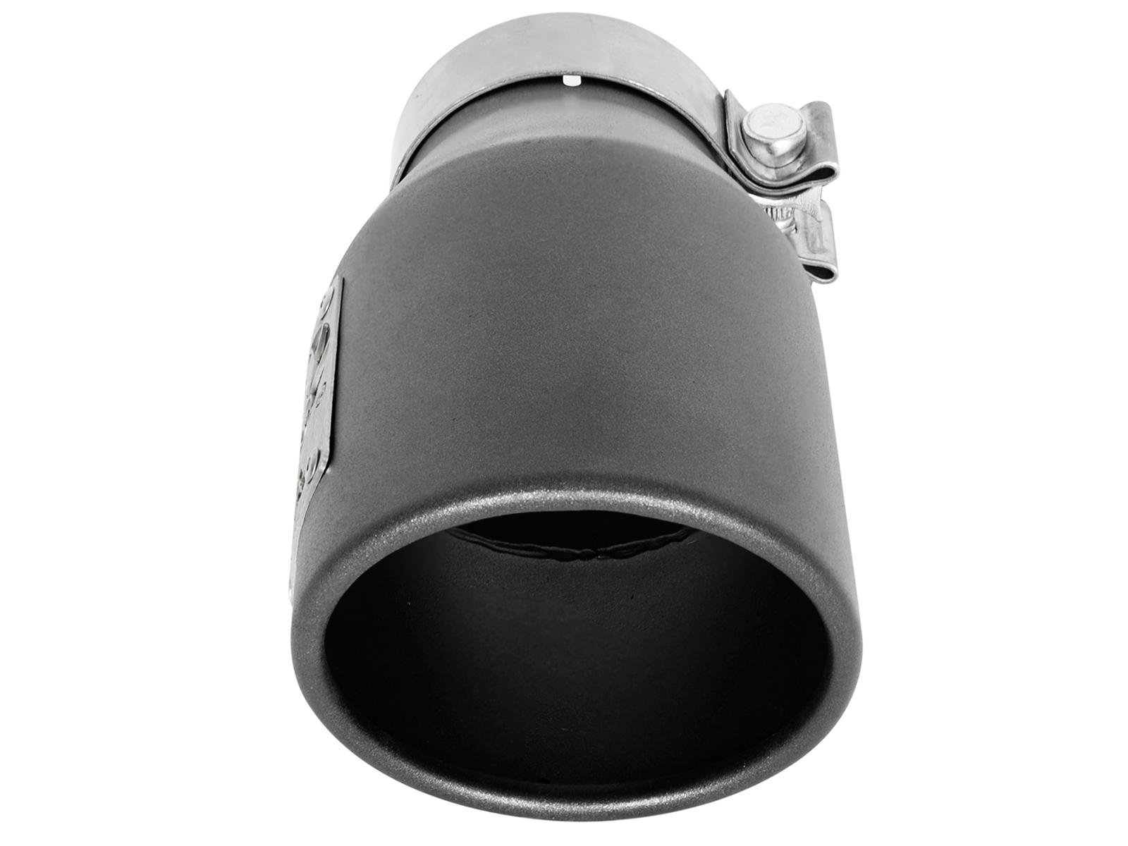 AFE Universal Exhaust Tip (Universal Fit) - 49T30451-B091