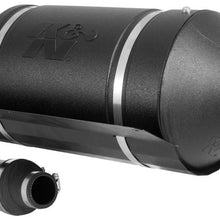 K and N Filters Performance Air Intake System (2015-2022 Polaris Fitment) - 63-1136