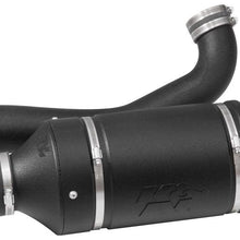 K and N Filters Performance Air Intake System - 63-1140