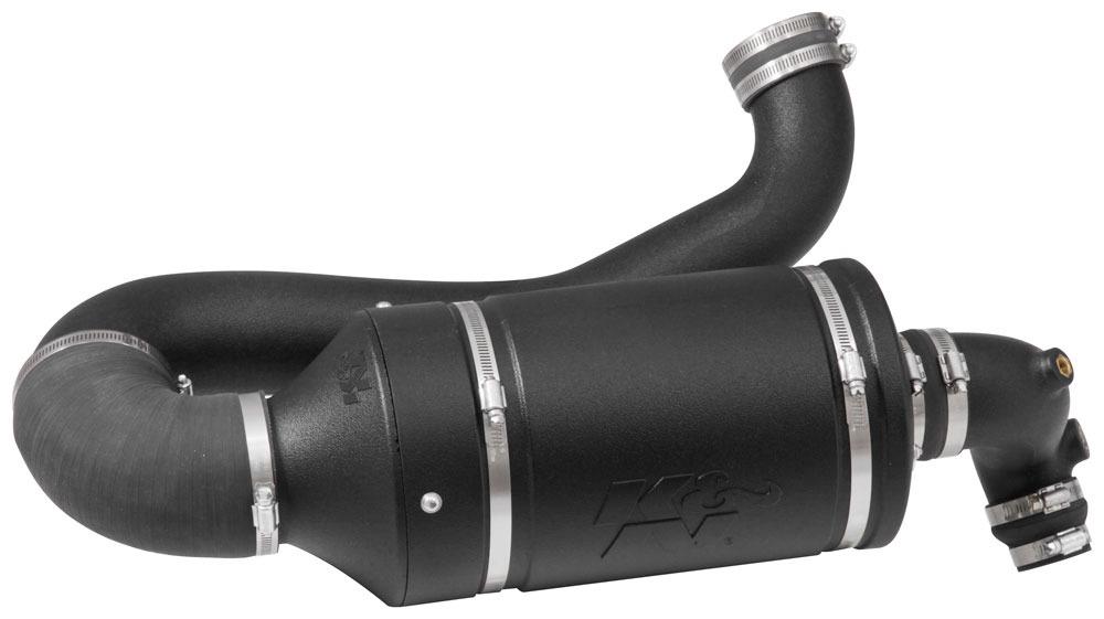 K and N Filters Performance Air Intake System - 63-1140