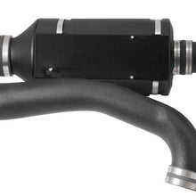 K and N Filters Performance Air Intake System - 63-1140