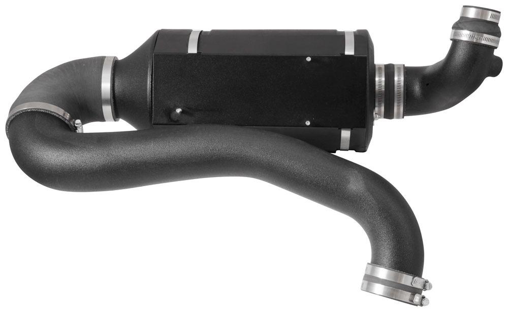 K and N Filters Performance Air Intake System - 63-1140