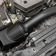 K and N Filters Performance Air Intake System (2018-2023 Jeep Wrangler) - 63-1580