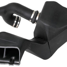 K and N Filters Performance Air Intake System (2017-2020 F-150, Expedition, Navigator) - 63-2609