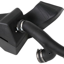 K and N Filters Performance Air Intake System (2017-2020 F-150, Expedition, Navigator) - 63-2609