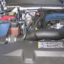 K and N Filters Performance Air Intake System (2009-2014 Chevrolet, GMC, Cadillac Fitment) - 57-3070