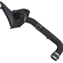 K and N Filters Performance Air Intake System (2013-2016 ATS) - 63-3083