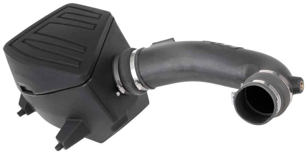K and N Filters Performance Air Intake System (2019-2020 Silverado 1500, Sierra 1500) - 63-3117