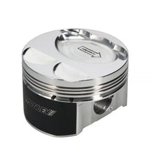Manley Piston Set, Pist-Mazda 88Mm/1.270 Cd/Dish E/D - 630005CE-4