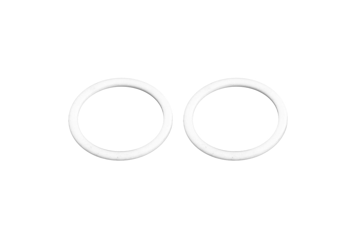 Aeromotive Replacement Washer For An-12 Bulkhead Fitting, 2-Pack - 15047