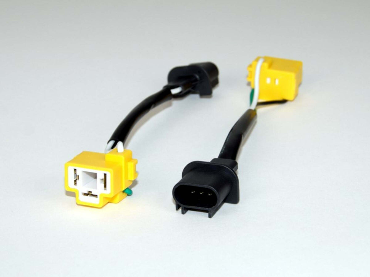 KC HiLites KC Wire Adapter H13 To H14 Headlight Cable - 6307