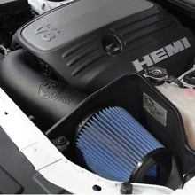 AFE Magnum FORCE Stage-2 Cold Air Intake System w/ Pro 5R Media (2011-2021 300, Challenger, Charger) - 54-12162