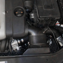AFE Magnum FORCE Stage-2 Cold Air Intake System w/ Pro 5R Media (2006-2008 Rabbit, Rabbit, Jetta) - 54-12442