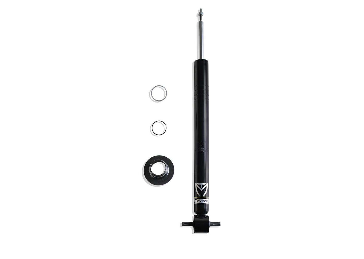 MaxTrac 2019-2025 SILVERADO/SIERRA 1500 2WD/4WD LIFTED STRUT (FOR 7"-10" LIFT KIT) - 631971