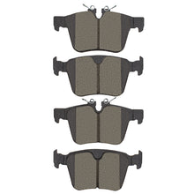 DFC 15-26 Volvo XC90 Rear 4000 Hybridynamic Brake Pads
