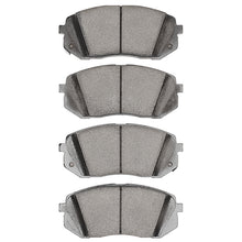 DFC 15-23 Kia Optima Front 4000 Hybridynamic Brake Pads