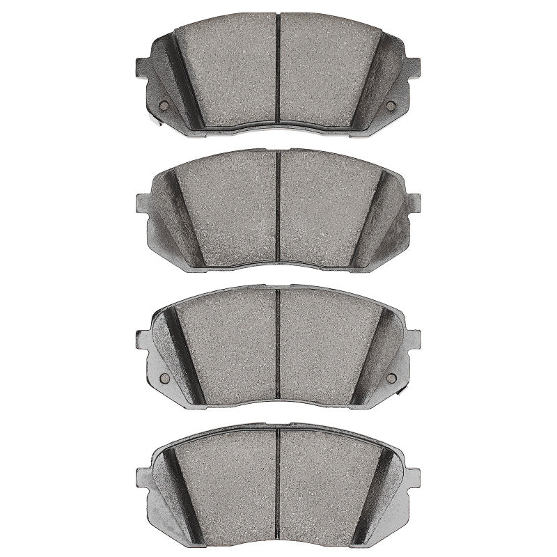 DFC 15-23 Kia Optima Front 4000 Hybridynamic Brake Pads