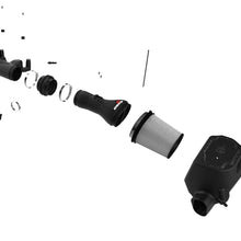 AFE Momentum GT Cold Air Intake System w/ Pro DRY S Filter (2023-2024 Colorado , Canyon) - 50-70113D