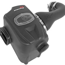 AFE Momentum GT Cold Air Intake System w/ Pro DRY S Media (2015-2016 Colorado, Colorado, Colorado, Canyon, Canyon, Canyon) - 51-74106