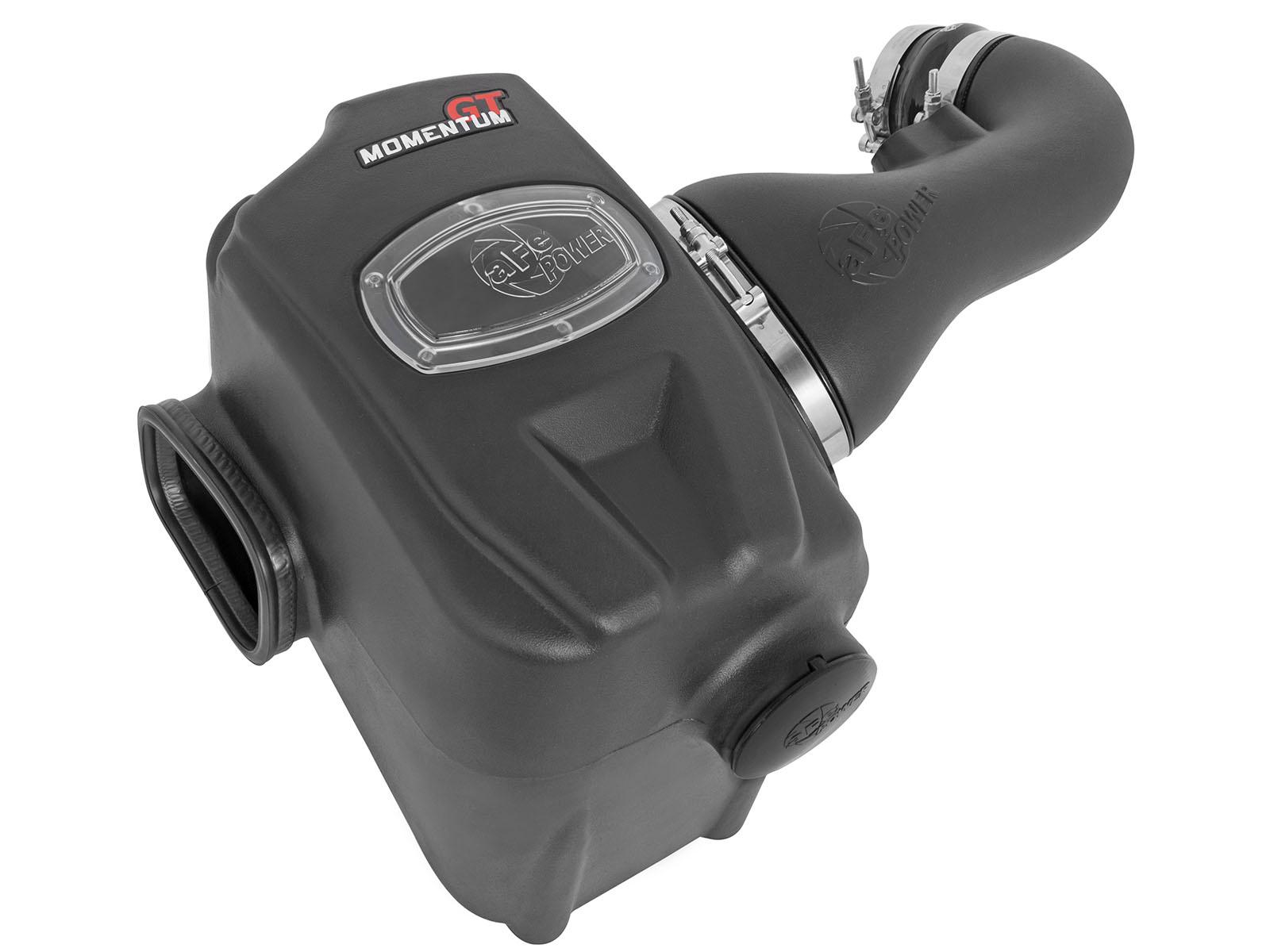 AFE Momentum GT Cold Air Intake System w/ Pro DRY S Media (2015-2016 Colorado, Colorado, Colorado, Canyon, Canyon, Canyon) - 51-74106
