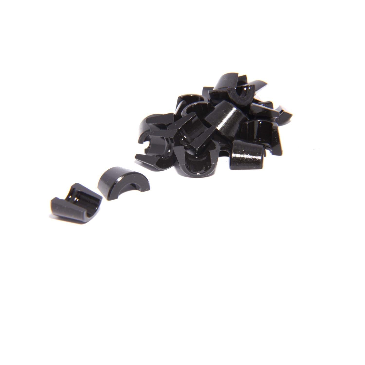 Comp Cams Set of 12 - 10 Degree, 8mm, Single Groove Locks for LS1/LS6 Bead Lock - 632-12