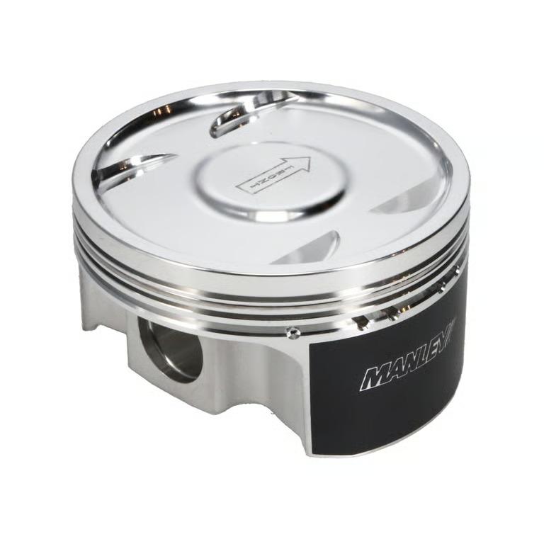 Manley Piston Set, Pist-Subaru 100Mm/1.285 Cd/Dish E/D - 632005CE-4