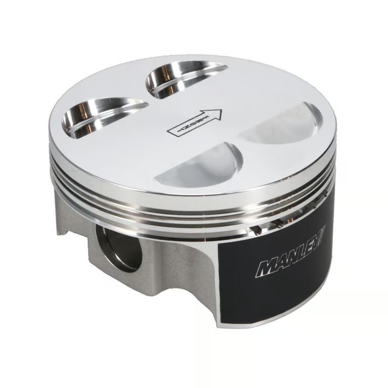 Manley Piston Set, Pist-Subaru 99.75Mm/1.285 Cd/Dis E/D - 632102CE-4