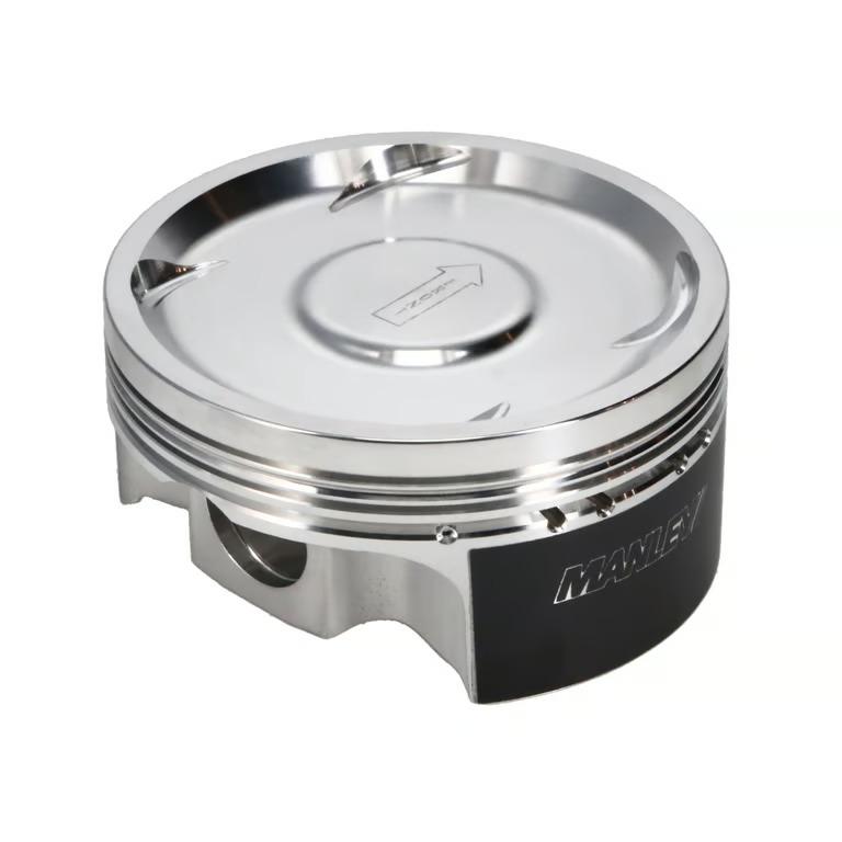Manley Piston Set, Pist-Subaru 99.75Mm/1.209 Cd/Dis E/D - 632202CE-4