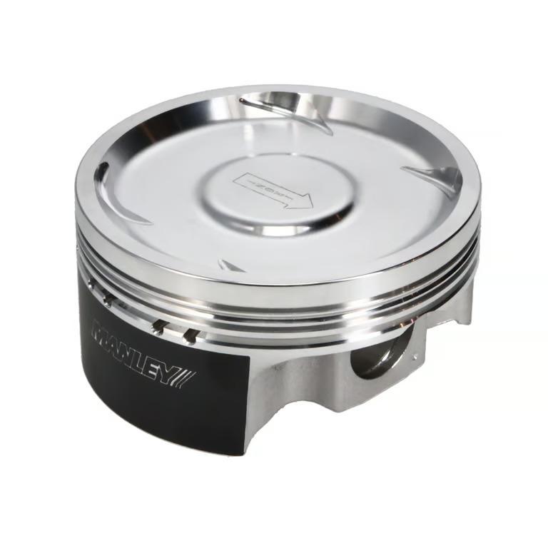 Manley Piston Single, Pist-Subaru 100Mm/1.209 Cd/Dish E/D - 632205CE-1