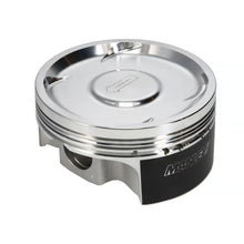 Manley Piston Single, Pist-Subaru 100Mm/1.209 Cd/Dish E/D - 632205CE-1