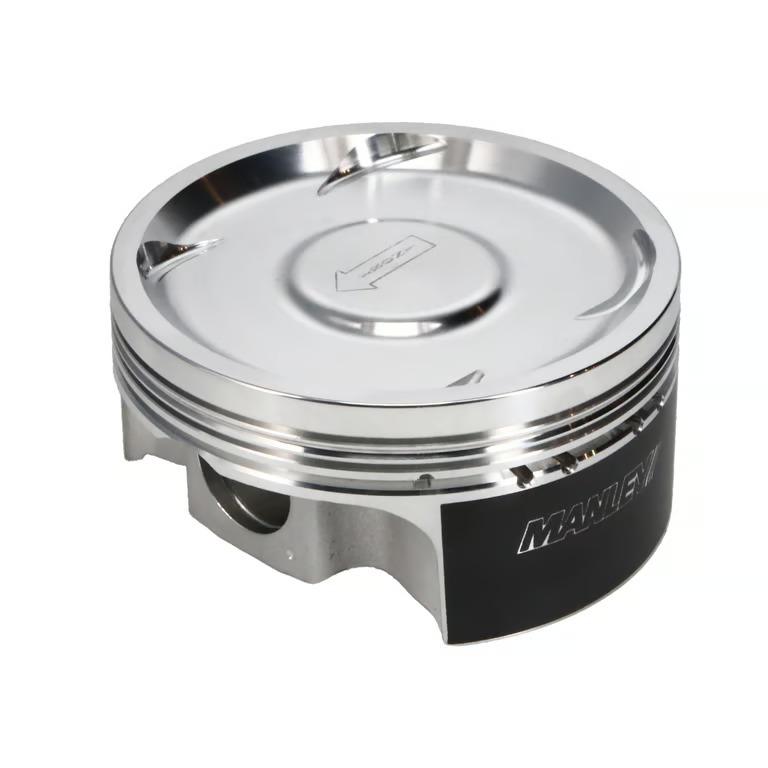 Manley Piston Single, Pist-Subaru 100Mm/1.209 Cd/Dish E/D - 632205CE-1
