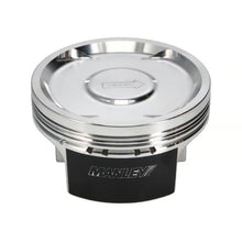 Manley Piston Set, Pist-Subaru 99.75Mm/1.209 Cd/Dis E/D - 632202CE-4