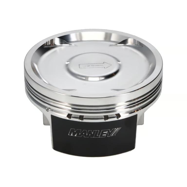 Manley Piston Set, Pist-Subaru 99.75Mm/1.209 Cd/Dis E/D - 632202CE-4