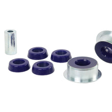 SuperPro Fr Lwr Ctrl Arm Kit - SPF4870K