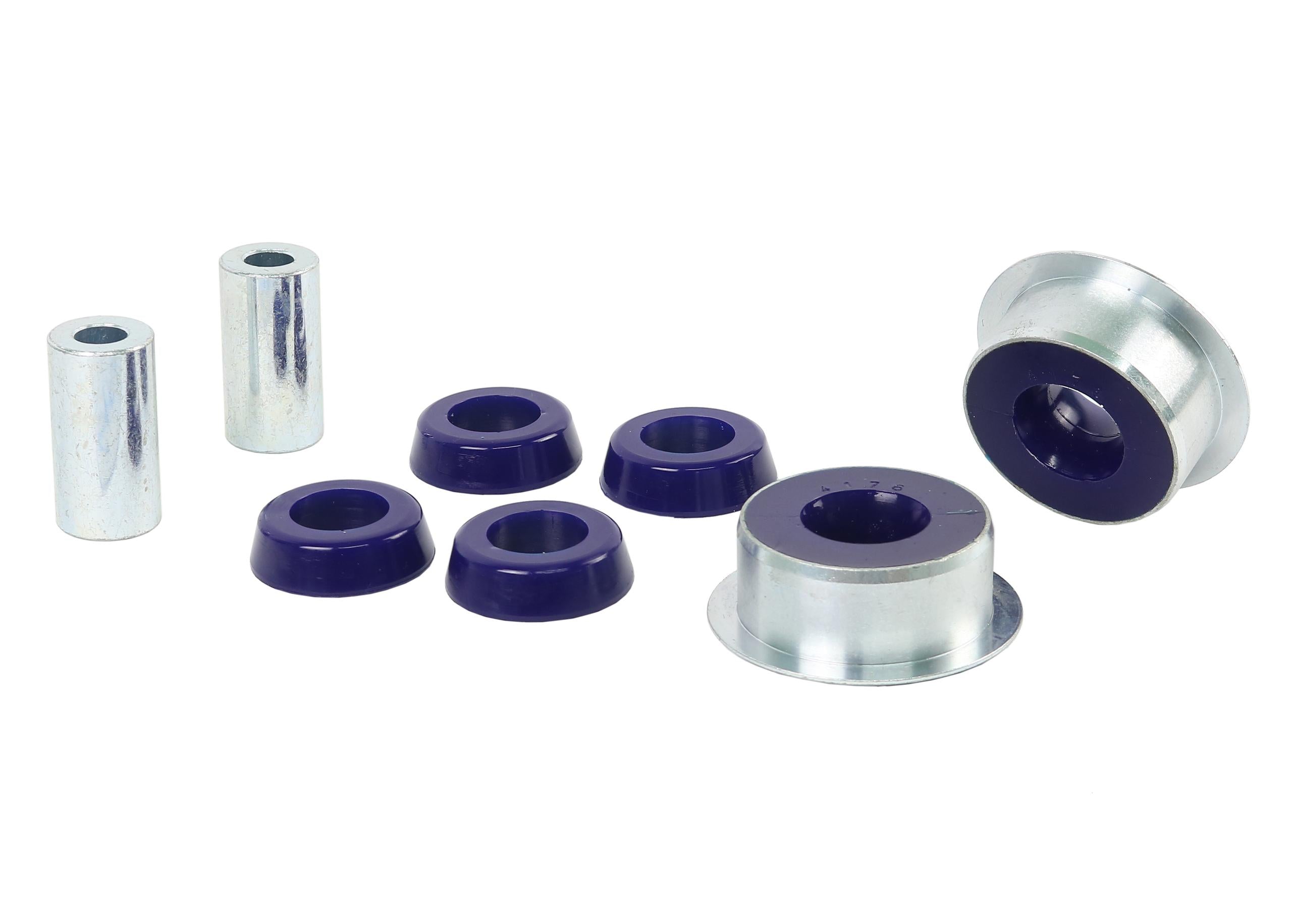 SuperPro Fr Lwr Ctrl Arm Kit - SPF4870K