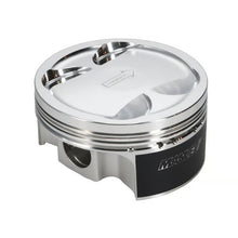 Manley Piston Single, Pist-Subaru 100Mm/1.209 Cd/Dish E/D - 632305CE-1