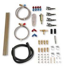 NOS  Sportsman Fogger Nitrous System - Partial Kit. - 0030NOS