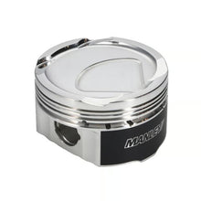 Manley Piston Set, Pist-Subaru 86.1Mm/1.292 Cd/Dish E/D - 632601CE-4