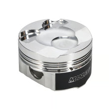 Manley Piston Set, Pist-Subaru 86.25Mm/1.292 Cd/Dish - 632702C-4