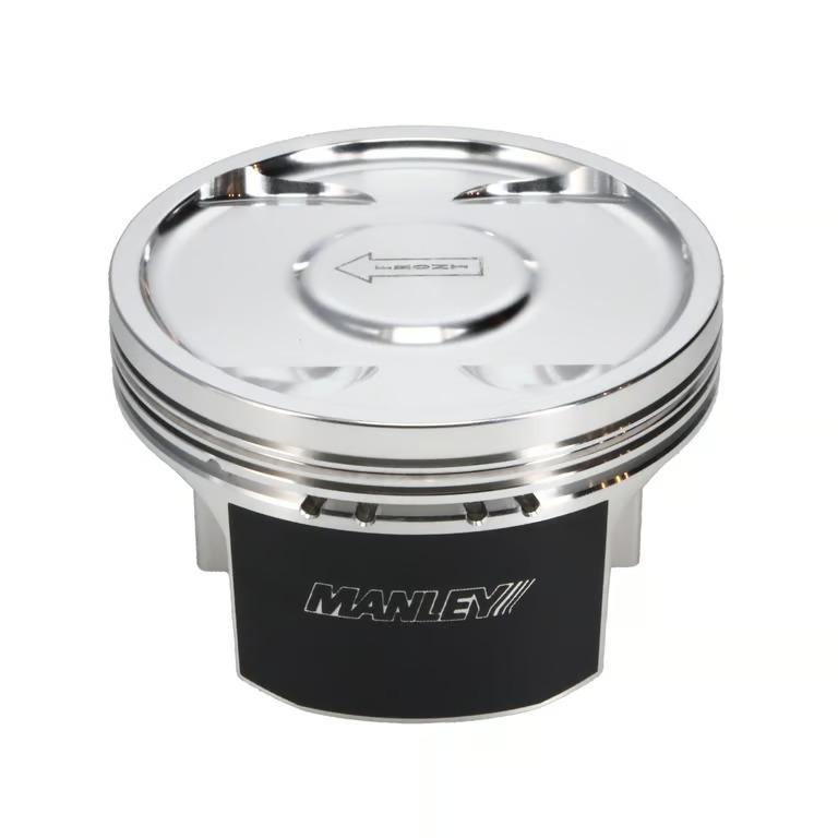 Manley Piston Single, Pist-Subaru 99.5Mm/Grade B E/D - 632800CEA-1