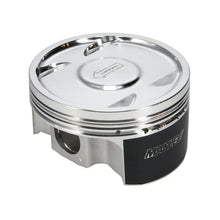 Manley Piston Single, Pist-Subaru 99.5Mm/Grade B E/D - 632800CEA-1