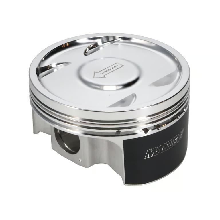 Manley Piston Single, Pist-Subaru 99.5Mm/Grade B E/D - 632800CEA-1