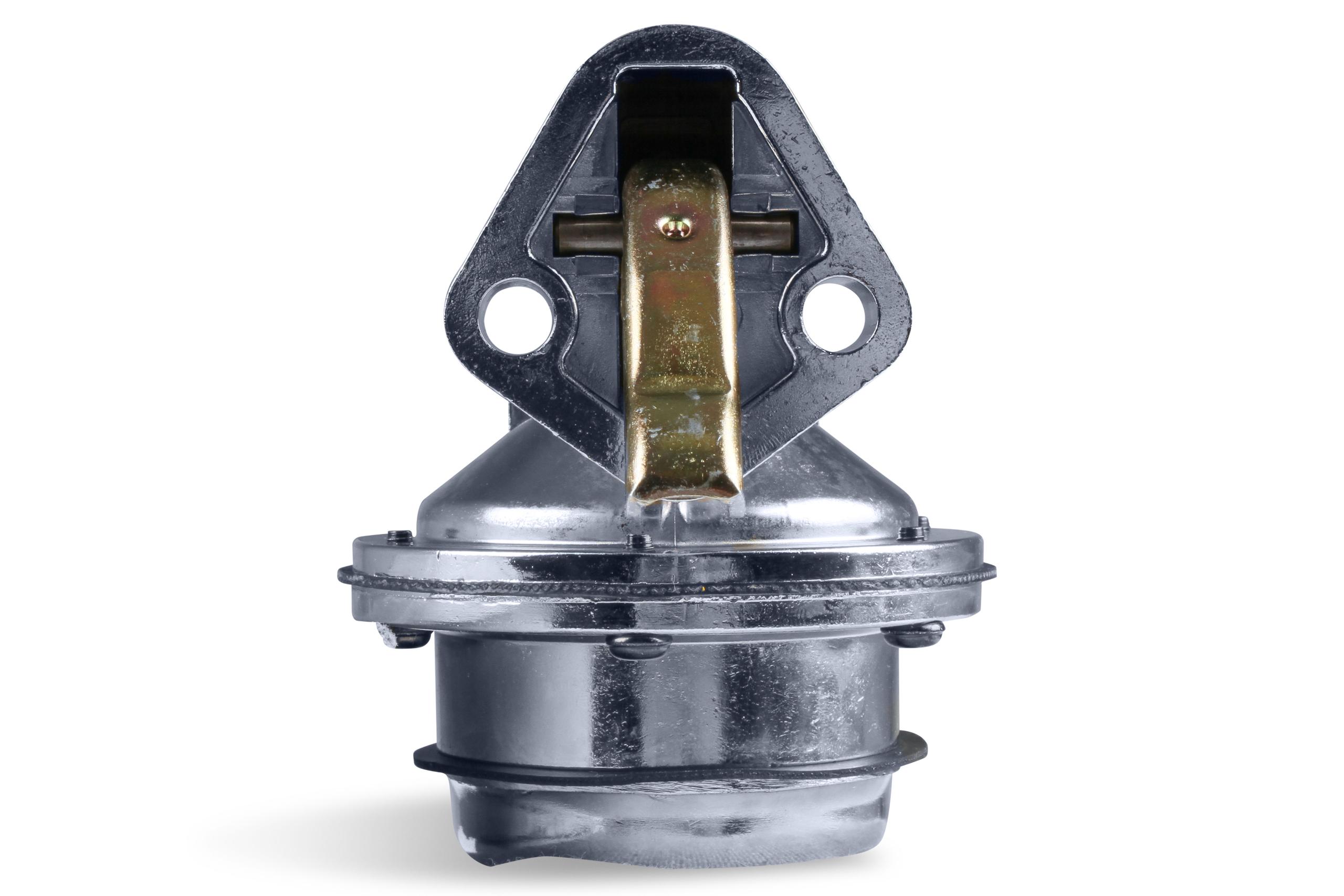 Holley 712-454-13 Mrn Mech Fuelpump Gm Bb 130Gph