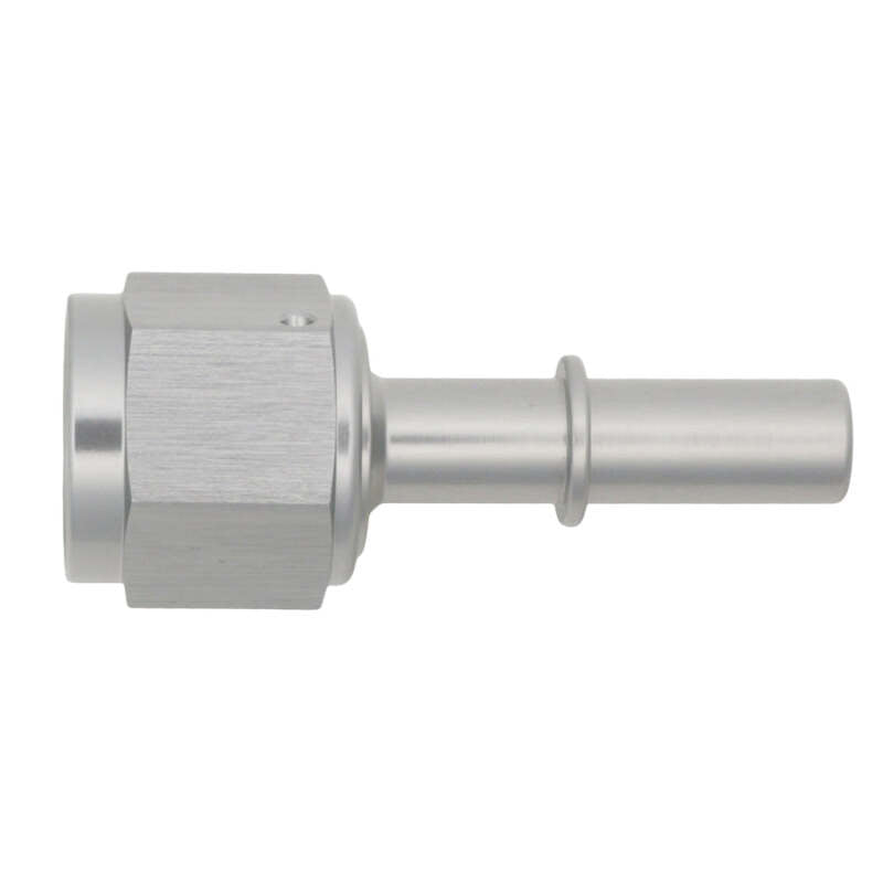 DeatschWerks 8AN to 3/8" EFI Quick Disconnect - 6-02-0133