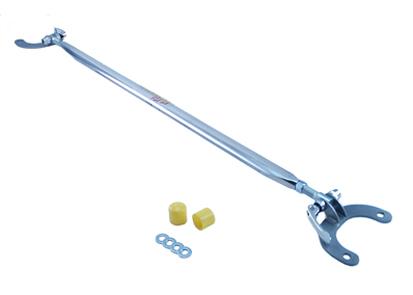 Whiteline Performance Brace Strut Tower With Quick Release Clamp Whiteline (2003-2008 Lancer) - KSB628Q