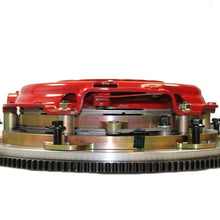 McLeod Racing 6337807M 2015-2020 Shelby GT350 RXT Twin Disc Clutch Kit w/Aluminum Flywheel