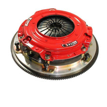 McLeod Racing 6337807M 2015-2020 Shelby GT350 RXT Twin Disc Clutch Kit w/Aluminum Flywheel