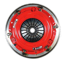 McLeod Racing 6337807M 2015-2020 Shelby GT350 RXT Twin Disc Clutch Kit w/Aluminum Flywheel