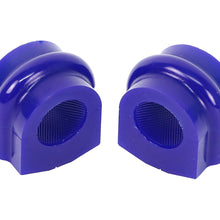 SuperPro SWAY BAR BUSH 23MM KIT (2000-2004 Pathfinder, QX4) - SPF1484-23K